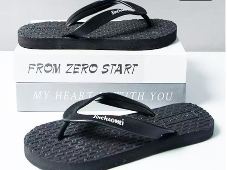 5657   单码人字拖男40-44