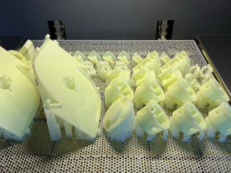 3D打印技术革新卫浴行业：泉州卫浴与厦门集美的创新实践
