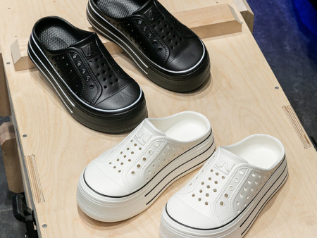 5659   女款增高包头半托36-41