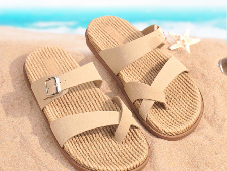 5670   人字拖麻绳男39-44