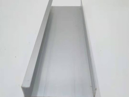 锌铝镁横水槽适用于哪些行业