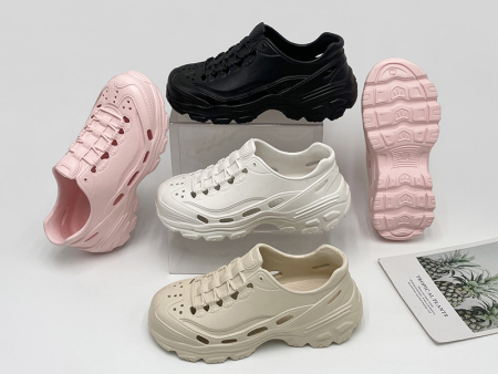 5665  儿童老爹鞋28-35