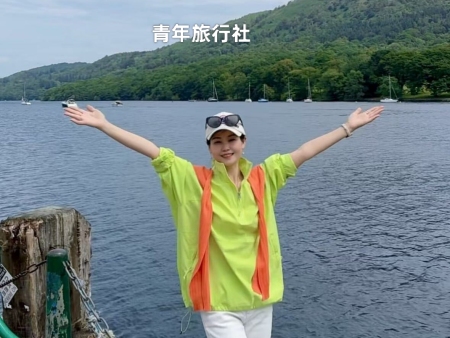 青年旅行社