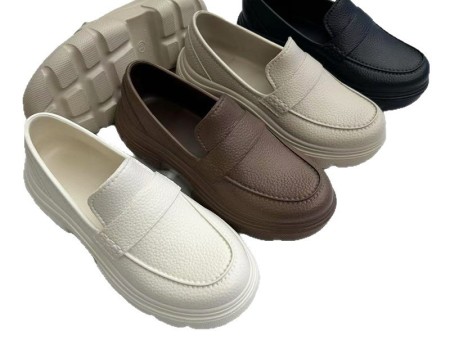 5677 女士单鞋EVA 36-41单码