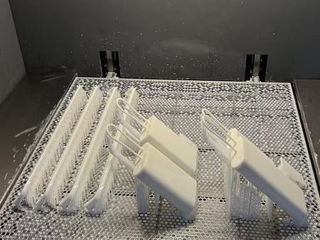 AI驱动的3D打印工艺优化：蓝合科技航空零部件智能制造的突破与实践