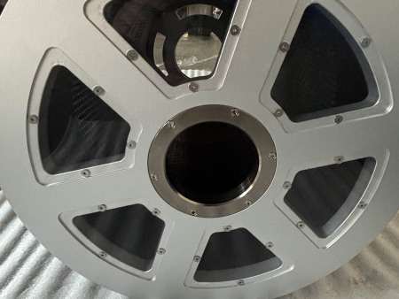 卫生用品转移轮