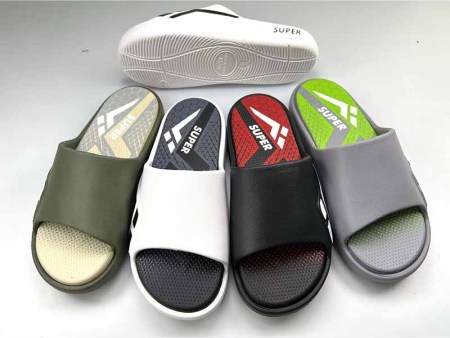 5733   贴衬男款一字拖40-45