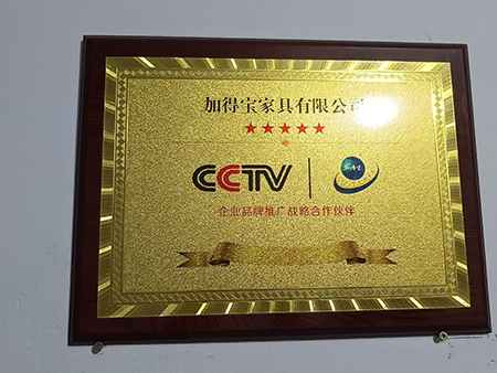 企业品牌推广战略合作伙伴2