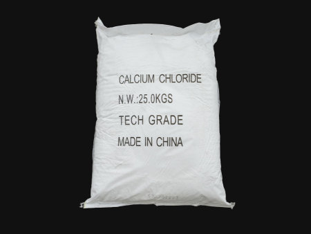 氯化钙出口
