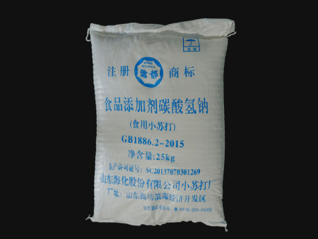 食品级小苏打