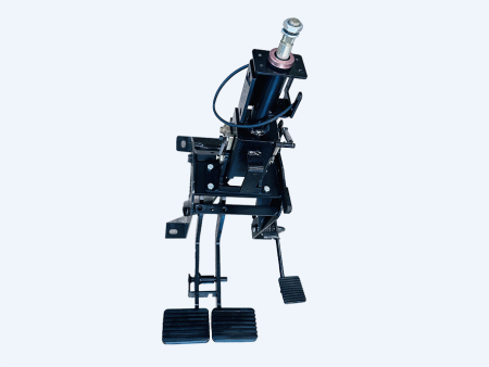 （兩頭忙）挖裝機(jī)轉(zhuǎn)向管柱總成