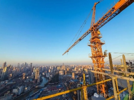 陕西中城建兴城建劳务有限公司