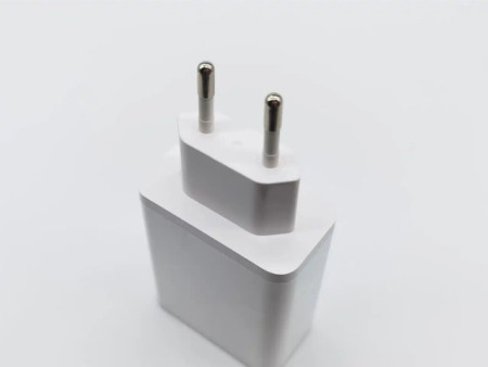 灵科超声波焊接技术在充电器制造中的显著优势