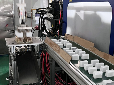 重庆精密注塑模具|一站式注塑模具加工|充电器外壳加工制造|模具加工制造-重庆科宇模具有限公司