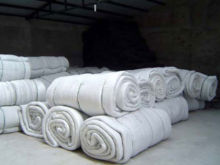 Insulation blanket