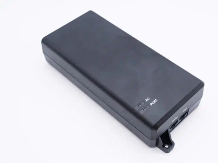 华为85W PoE电源适配器拆解，没想到竟是这家工厂代工