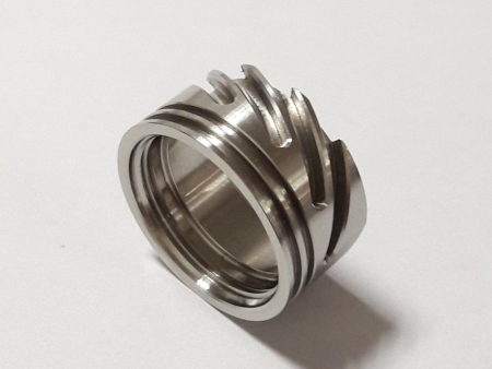 钣金加工的基本工艺流程