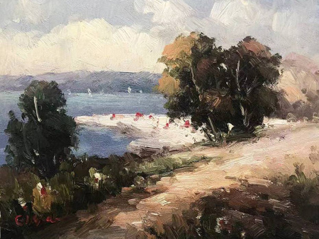 76u水性防水半透明PET