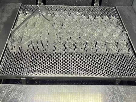 3D 打印赋能文化遗产传承：泉州莆田的数字化实践与零损耗创新