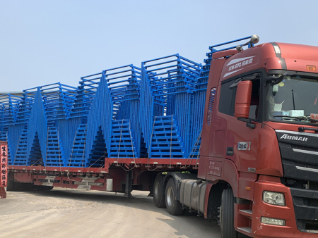 巧固架为什么让仓储管理更有效？厂家告诉你