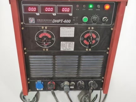 高速电弧喷涂设备