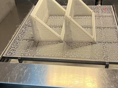 告别传统铸模：4米级砂型3D打印实现80%周期缩短与40%成本降低
