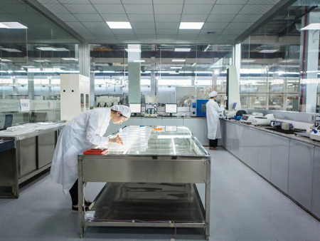 實(shí)驗(yàn)室