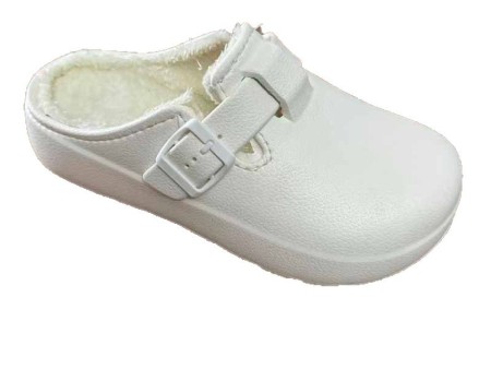 5865 博肯包头棉拖鞋女35-40