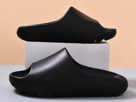 5885  搓衣板情侣一字拖36-45