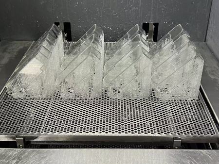 太空金属3D打印攻克微重力难题，人类迈向