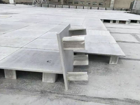 硅酸钙板架空地板
