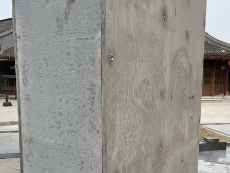 寿县报恩寺街区项目