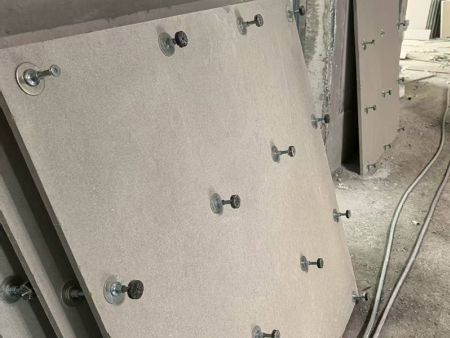 硅酸钙板架空地板