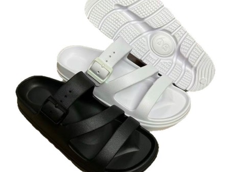 5889 三条带女款一字拖36-41