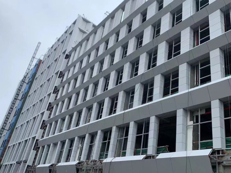 免拆模板