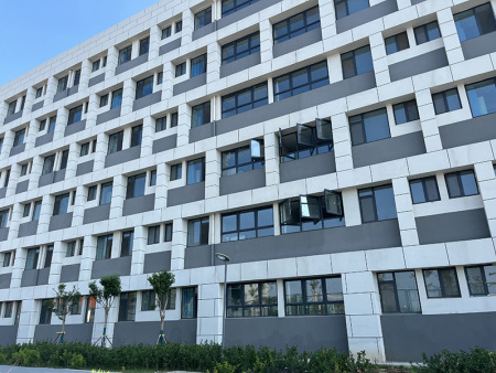 内外墙装饰板