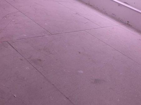 硅酸钙板架空地板