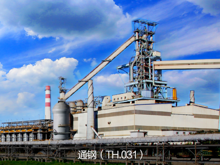 沈阳霂霖贸易供应建筑钢材 助力区域工程建设