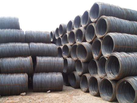 沈阳盘螺厂家案例