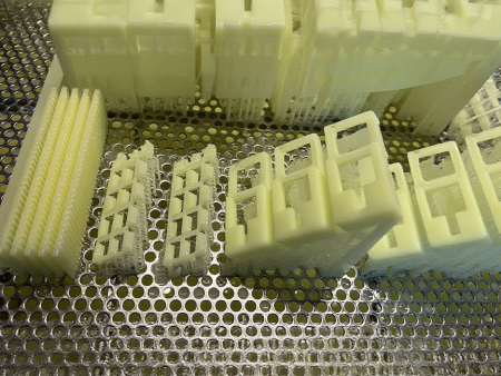 3D打印技术推动消费品制造升级，厦门泉州企业积极布局