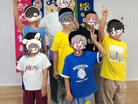 “我毕业啦!”——2025年毕业纪念