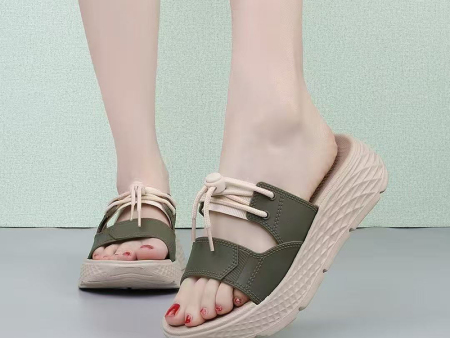 5921   增高可调节一字拖女36-41   