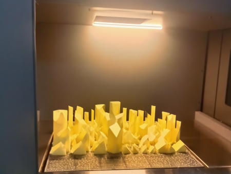 AI驱动生成式设计与全链路优化，厦门集美3D打印迈向“零缺陷”制造新纪元
