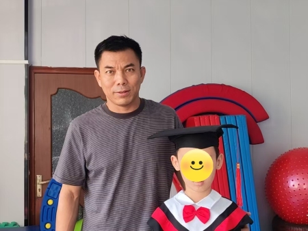 “我毕业啦!”——2025年毕业纪念