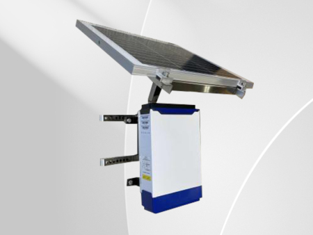 高压故障预警与精确定位系统