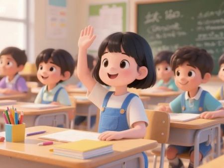 北京启点名星艺术教育：让孩子在表达中绽放成长的力量