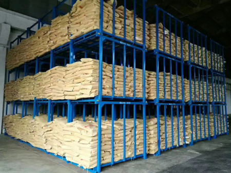 山东巧固架定制方案，让仓库整洁管理不再难！