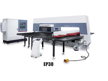 EP 数控转塔冲床