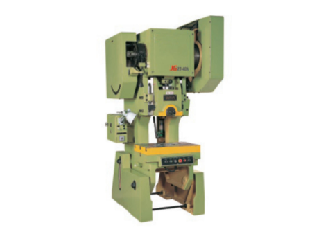 通用开式可倾斜冲压机