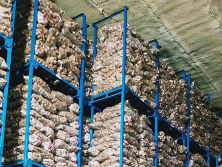 为什么越来越多企业选择山东折叠式巧固架?厂家揭秘原因!